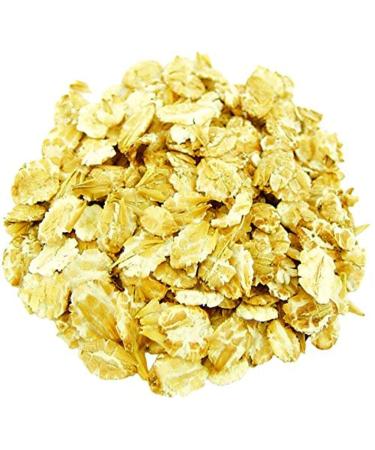 Brewmaster - AJ20E Flaked Barley (5 lb Bag)