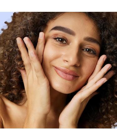 CHAOTEMAI 2in1 Eyebrow Pen with Gel Brow Lifting Set Eyebrow Pen Microblading Eyebrows Pen Sealing Eyebrow Gel Waterproof Eyebrow Pencil Eyebrow Comb Black - Buy Online on GoSupps.com