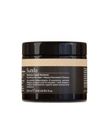 Hydation Nourishing Mask 200 ml