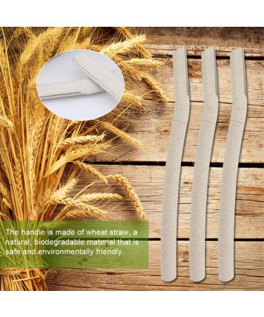6PC Eyebrow Shapers & Face Razors - Precision Eyebrow Grooming for Women & Men - Buy Online on GoSupps.com