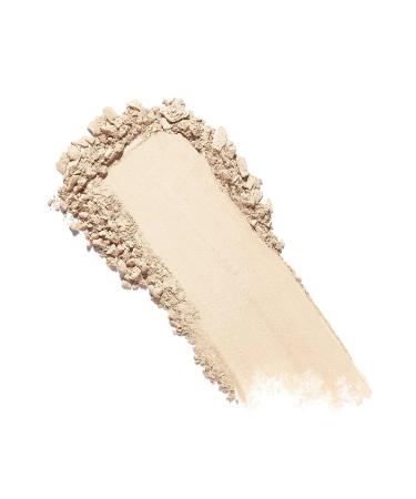 Lune+Aster SuperStar Translucent Pressed Powder - Talc-Free with Vitamin E, Licorice & Apple Seed Extract - Buy Online on GoSupps.com