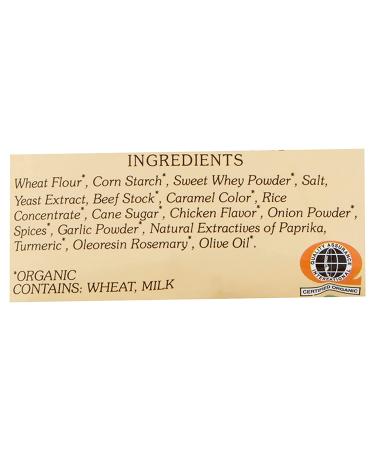 Organic Beef Gravy Mix - Better Than Gravy 1 OZ - Buy Online on GoSupps.com