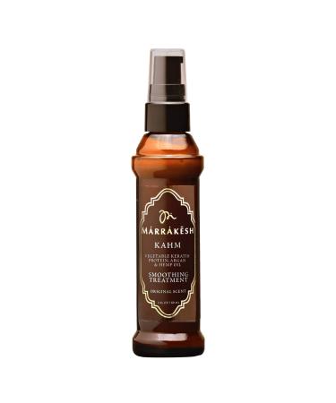 Earthly Body Marrakesh kaHm Daily Smoothing Treatment 60 ml