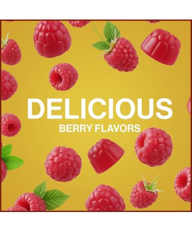 Powerhouse Vitality BrainRevive Brain & Memory Boost | Brain Health Supplements for Adults - Buy Online on GoSupps.com