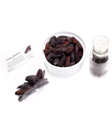  Feine W rze Clay seeds - Lucky charm - Cooking spices - Wild spices - For rabbit deer and rabbits - 20 g - Buy Online on GoSupps.com