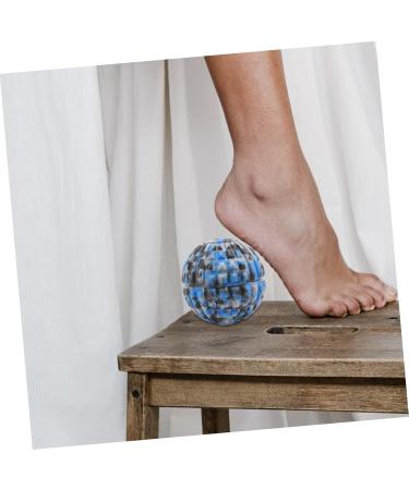 MAGICLULU Muscle Massager Ball - Fitness Roller & Yoga Ball for Ultimate Recovery | International Shipping Available - Buy Online on GoSupps.com