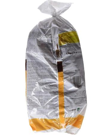 Pack of 4 Crich Costarica al Cacao Biscuits Cocoa Biscuits 1 kg bag + 1 can of Peach Yoga Iced Tea 330 ml - Buy Online on GoSupps.com