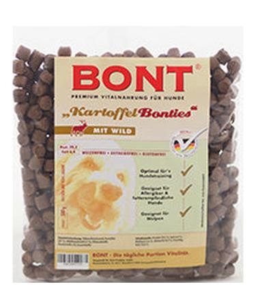 Bonties Bonties Wild Potato 500g