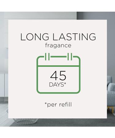 Air Wick Essential Mist Refill 5 ct Lavender and Almond Blossom - Buy Online on GoSupps.com