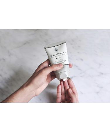 Truefitt & Hill Luxury Aftershave Balm - Soothing Moisturizer for Sensitive Skin Razor Burn Relief & Silky Finish - 3.38 oz - International Shipping Available - Buy Online on GoSupps.com