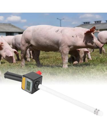 Ovulation Analyzer & Estrus Detector for Pig Breeding Equipment - Easy Cleaning | [Brand Name] - Buy Online on GoSupps.com