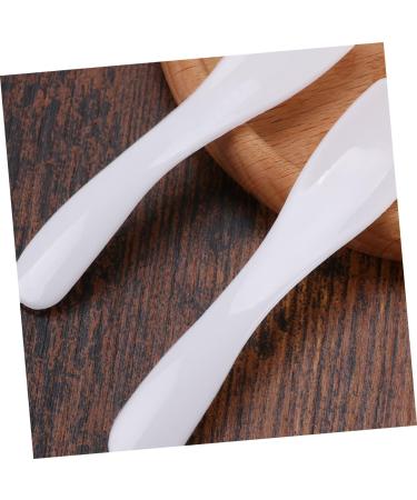 Magiclulu 300-Piece Makeup Shovel Set | Face Cream Spatula & Spoon for Perfect Application | Best Cosmetics Tools for Flawless Makeup - Buy Online on GoSupps.com