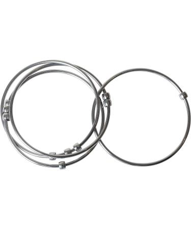 Jangles Stainless Steel Teething Bracelet & Fidget Toy | Made in USA by Kleynimals - Buy Online on GoSupps.com