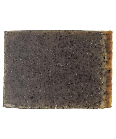  crin de Fleur Organic Coffee Soap | 90g Aloe Vera - Best for Impure Skin - All-Natural & International Shipping - Buy Online on GoSupps.com