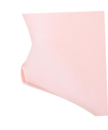 FRCOLOR UV Gloves 1 Pair Gel Gloves Winter Suede Student Grill Lamp Nail Gloves - Buy Online on GoSupps.com