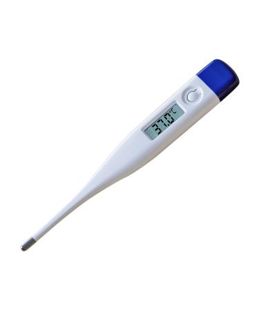 Careway Digital Thermometer Quick Accurate Results Built-in Alert