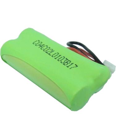 Buy Ni-MH 700mAh Replacement Battery PAG0002 GP60AAAH2BMX for HME5170A - Fast International Shipping - Buy Online on GoSupps.com