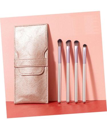 Housoutil 1 Set Eye Shadow Brush Set Women Eye Shadow Brush Supple Makeup Brush Face Makeup Brush Concealer Brush Cosmetology Kit Brush for Makeup Artificial Fiber Cosmetic Miss Eye Brush - Buy Online on GoSupps.com