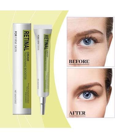  SKZKK Retinal Shot Tightening Booster Deeply nourishing and hydrating face cream wrinkle-reducing and firming soft non-greasy - Buy Online on GoSupps.com