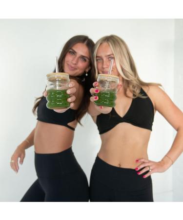 PICK'D POWDERS Microgreens Powder Daily Greens Powder Support for Energy Digestion and Immune Wellness | Organic Microgreens Blend (15 Servings) 3.9 Ounce (Pack of 1) - Buy Online on GoSupps.com