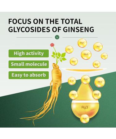 HNP Ginsenoside Plus - Buy Online on GoSupps.com