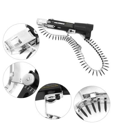 Chain Nail Adapter Automatic Nail Chain Metal Universal Easy Install 3pcs for Electric Drills for Nail Guns - Buy Online on GoSupps.com