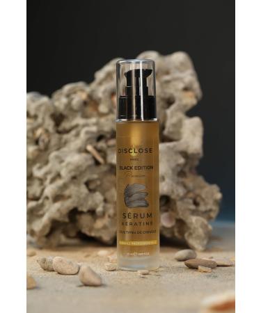  DISCLOSE Disclose Paris - Keratin Serum 50ml - Professional Formula - Buy Online on GoSupps.com