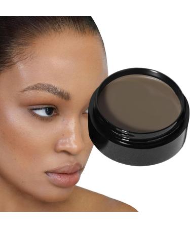  Bsbkoj Makeup Cream Contour Waterproof Facial Concealer Long-Lasting Blendable Contour Stick Professional Face Sculpting & Highlighting Makeup (Light to Dark Shades) for Women - Buy Online on GoSupps.com