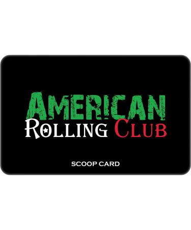 RAW Zombie Rolling Tray - Large (13.5 x 11 x 1.25) - Includes RAWthentic Certificate | American Rolling Club Scoop Card - Buy Online on GoSupps.com