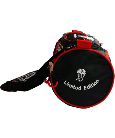 Cobra Grips Mini Gear Bag - Adjustable Shoulder Strap, Black, One Size - Buy Online on GoSupps.com