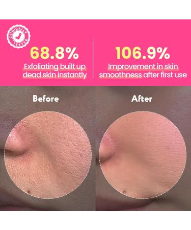 SOONDING | Coconut Jelly Pudding Pore Cleanser + Coconut Water Glow Calming Serum - Buy Online on GoSupps.com