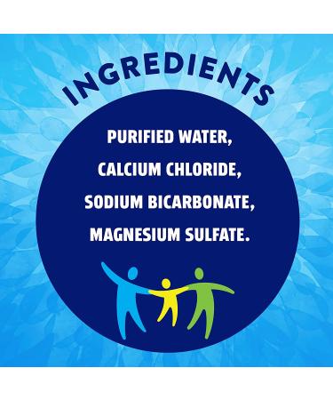 Pure Life Purified Bottled Water 8 fl oz - 24 Pack Carton - Buy Online on GoSupps.com
