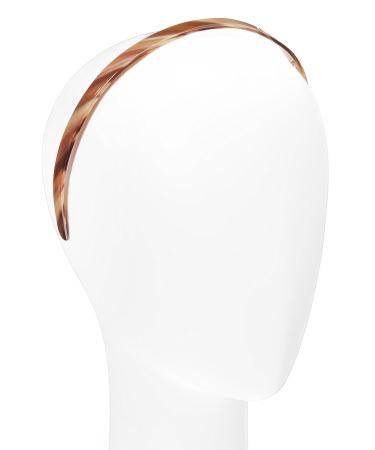France Luxe 1/2 Ultracomfort Headband in Caramel Horn - Stylish and Comfortable - Buy Online on GoSupps.com