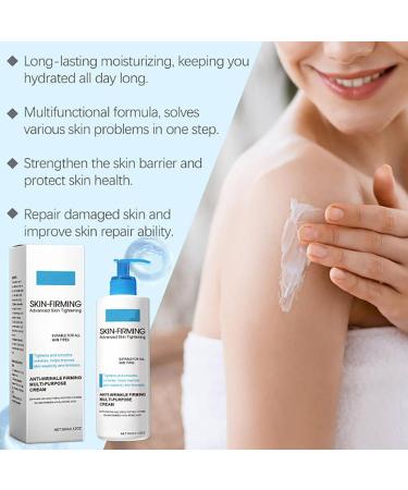 WJREGG Moisturizing Body Lotion Ultra Firming Revitalizing Cream Revitalizing Cream Multifunctional Face Firming Anti-Wrinkle Moisturizing Cream for Body Lotion - Buy Online on GoSupps.com