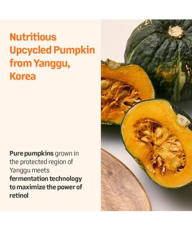 SAEKDONG SEOUL Pumpkintinol Pore Balancing Serum | Ceramide Flake Pumpkin Formula | Pore Tightening & Hydration | Lightweight Glow for Clear, Radiant Skin (30ml / 1.01 fl.oz) - Buy Online on GoSupps.com