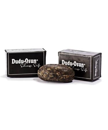 Dudu Osun - Black Soap 25g