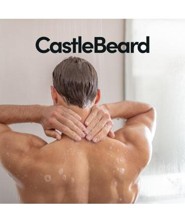 Soft Silky Hydrating Shampoo - Deep Cleansing & Purifying with Aloe Vera Argan Oil & Coconut Oil - 16oz International Shipping - Buy Online on GoSupps.com