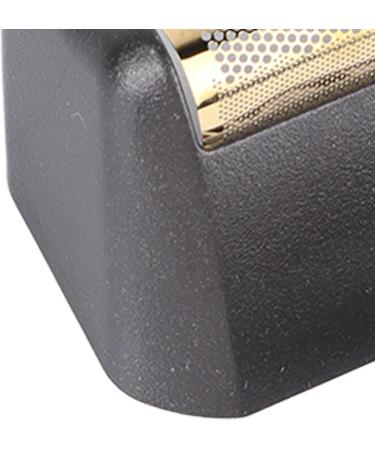 Premium Black & Gold Beard Trimmer Foil Head | Accessory for Precision Grooming | International Shipping Available - Buy Online on GoSupps.com