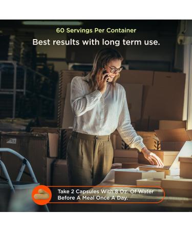 The Genius Brand Genius Lion's Mane - Plant-Based Supplement for Memory, Focus & Mood Support - Organic & Non-GMO - 120 Veggie Capsules - Buy Online on GoSupps.com