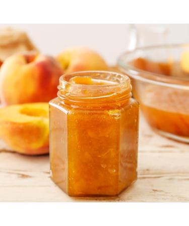 Pectin 100g NH Powder - Ideal for Jams, Marmalades, Chutney, and More | Vegan, Vegetarian, Halal, Kosher, Gluten Free - Buy Online on GoSupps.com