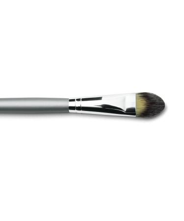 TIGI Cosmetics Concealer Brush - Precision Coverage Tool for Flawless Skin | 1 Count - Buy Online on GoSupps.com