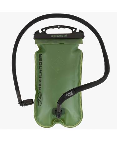 Sl Mil Hydration System - 2L