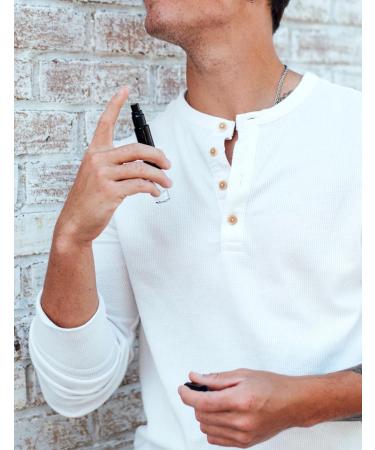 Eye of Love Matchmaker Black Diamond LGBTQ+ Pheromone Cologne for Men to Attract Him - Developed with Patti Stanger - 10ml Travel Size Black Diamond to attract Men 0.34 Fl Oz (Pack of 1) - Buy Online on GoSupps.com