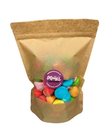 Molly's Mixtures Mix Up - 'Paintball' - 500g Pouch