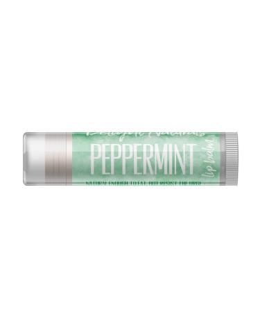 Jumbo Lip Balm - Peppermint (0.50 oz)