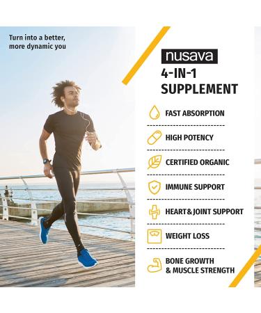 Organic Vitamin D3 K2 Drops with MCT Oil & Omega 3 Ã¢â¬â 5000 IU  2 Fl Oz - 2 Pack - Buy Online on GoSupps.com