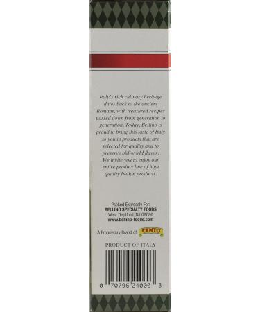 Bellino Superfino Arborio Risotto 32oz Boxes - Pack of 5 - Buy Online on GoSupps.com