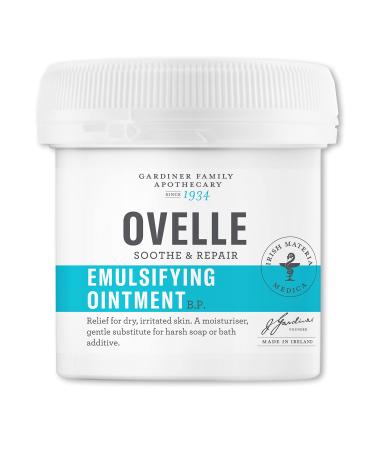 ShineMore Ovelle Emulsifying Ointment 500g