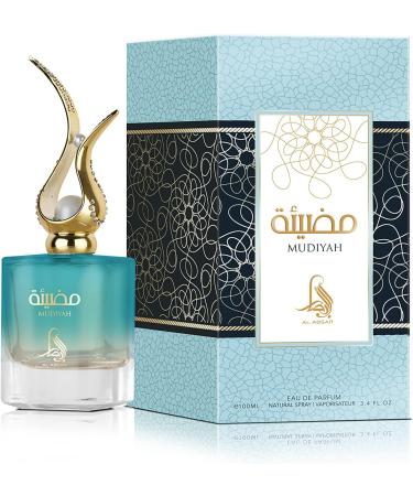 Mudiya Perfume 100ml