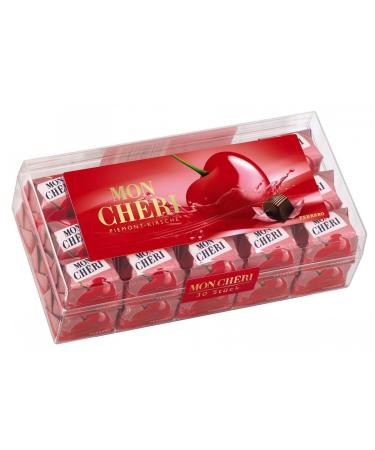Ferrero Ferrero My Cheri 315 g.